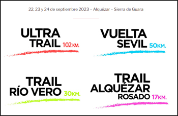 Apertura de inscripciones para el Ultra-Trail Guara Somontano 2023