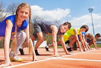 Solo el 7% de los jóvenes cumple los consejos sobre deporte y sueño