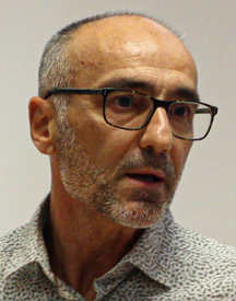 Iñaki Melendro, nuevo subdirector de Ciencias del Deporte del CSD
