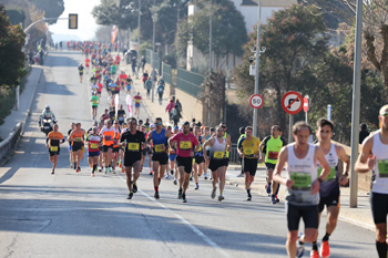 El ayuntamiento canario de Mogán mejora sus instalaciones deportivas