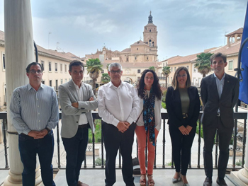 Ayuntamiento de Guadix (Granada) pone en marcha WADISALUD 2022