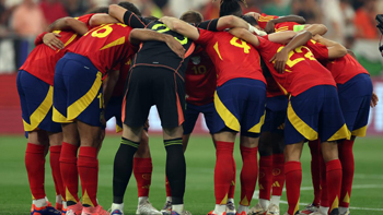 La Roja, Premio Internacional del Deporte de la Comunidad de Madrid