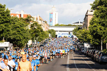 San Fernando (Cádiz): Concluye la  7ª edición de la Copa COVAP