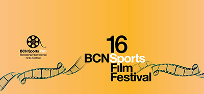 La FBO ha abierto la convocatoria para el 16º BCN Sports Film Festival