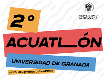 El 2º Acuatlón Universidad Granada se celebra el domingo 8 de junio