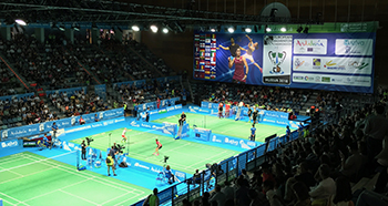 Ciudad Real: Todo preparado para el Partido de Estrellas Balonmano