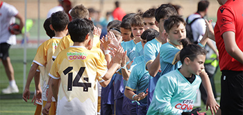 El CAE recomienda revisiones contra la pérdida auditiva en niños