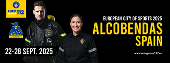 Alcobendas acogerá en septiembre la 1ª edición de Eurogames 112