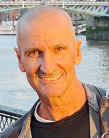 Jaume Thomas, presidente de los gestores deportivos de Baleares