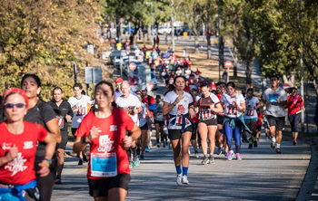 La Universae Mitja Marató de Sant Cugat del Vallès abre inscripciones