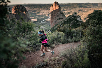 Apertura de inscripciones para el Trail Mallos de Riglos 2022