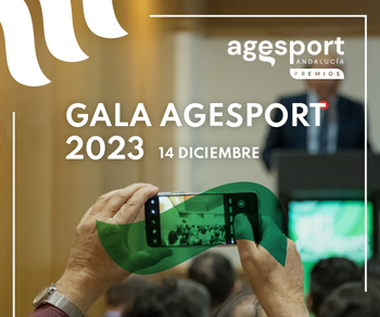 Archidona: Los Premios AGESPORT se entregarán el 14 de diciembre