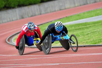 Getafe acogerá el Campeonato de España de Atletismo Adaptado