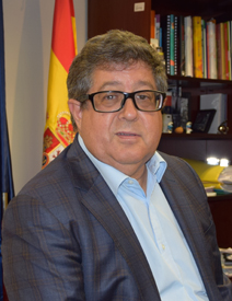 J. L. Terreros: “Queremos evitar que los tramposos ensucien el deporte”